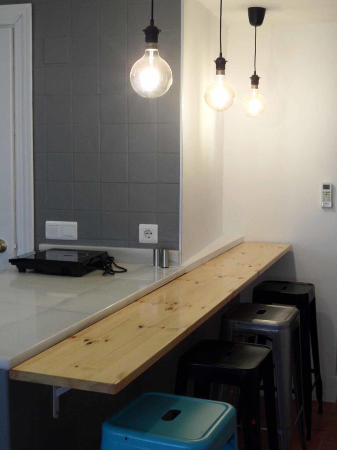 New Uncibay'S Home 2 Málaga Buitenkant foto